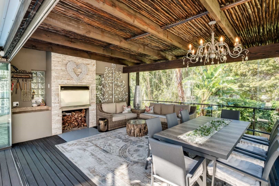 6 Bedroom Property for Sale in Newlands Western Cape